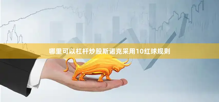 哪里可以杠杆炒股斯诺克采用10红球规则