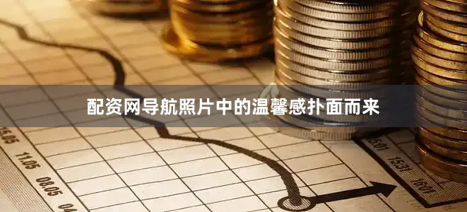 配资网导航照片中的温馨感扑面而来